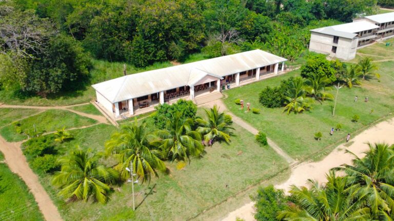 General Science – Manya Krobo Senior High School