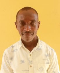 DANIEL A. AMOAH